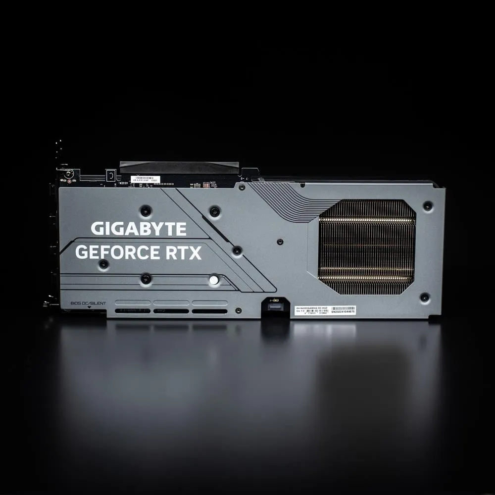 Nvidia RTX 4060 Gigabyte Gaming OC 8GB | DigitalPC
