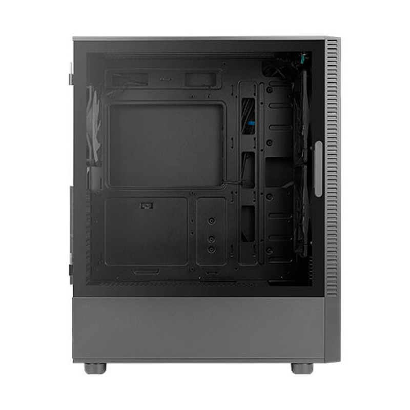 Antec NX410 Negro (3 Ventiladores RGB Incluidos) - Imagen 7