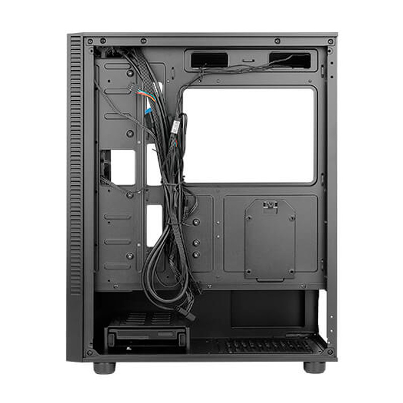 Antec NX410 Negro (3 Ventiladores RGB Incluidos) - Imagen 10