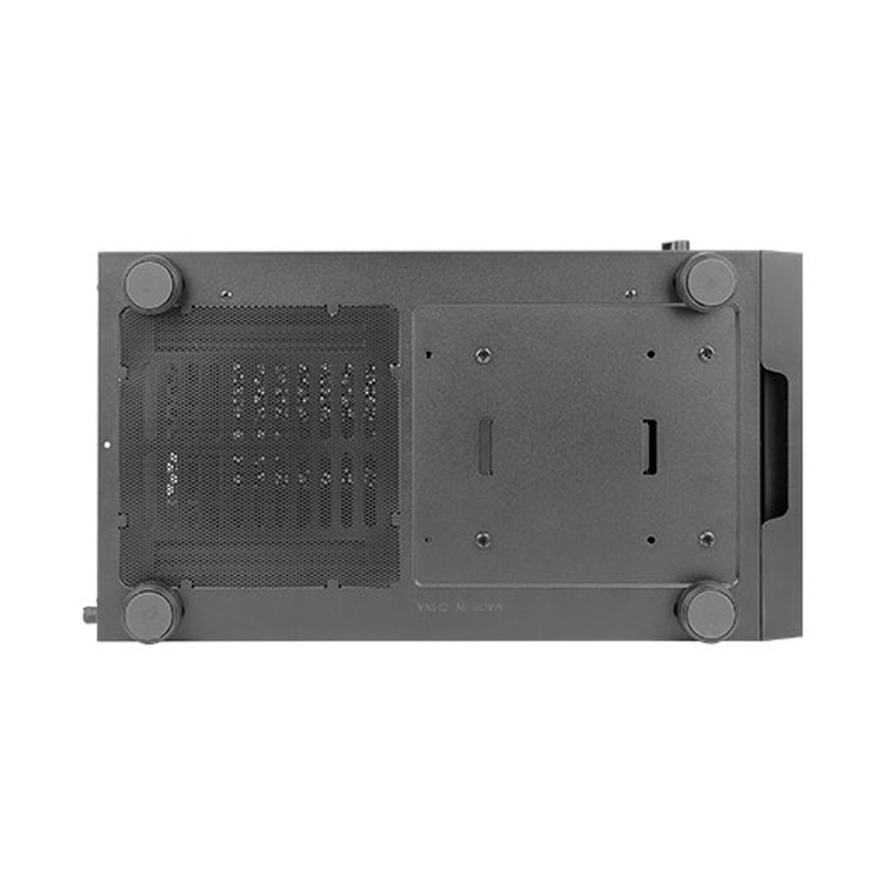Antec NX410 Negro (3 Ventiladores RGB Incluidos) - Imagen 9