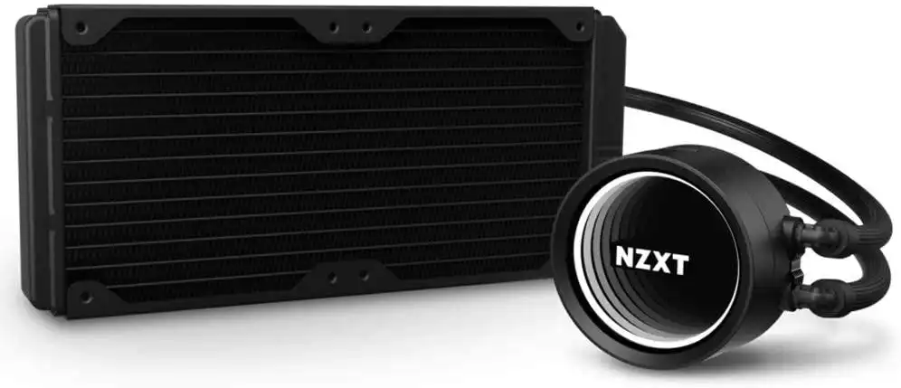 Disipador NZXT Kraken X53 RGB 240MM - Imagen 6