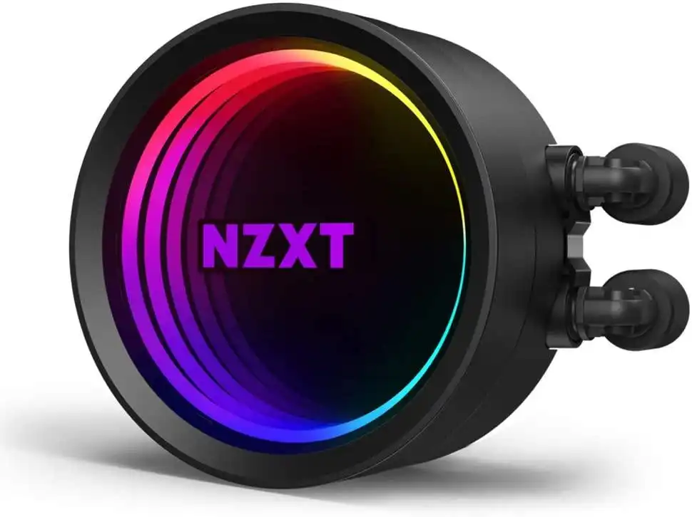 Disipador NZXT Kraken X53 RGB 240MM - Imagen 3
