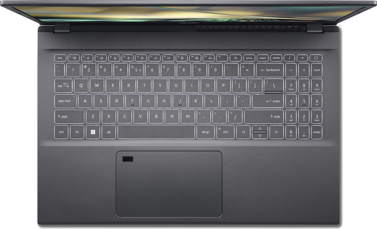 Acer Aspire 5 | 15.6" | Intel Core i5 12450H | 512GB SSD | 12GB Ram DDR4 - Imagen 6