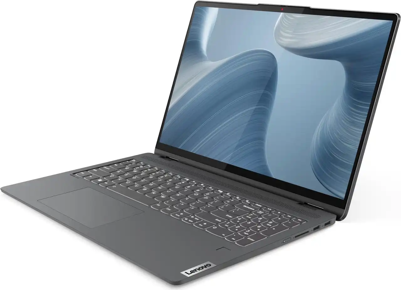 Lenovo Ideapad Flex 5 | 2 en 1 | 16" | Intel Core i7 1255U | 16GB Ram | 1TB SSD - Imagen 3