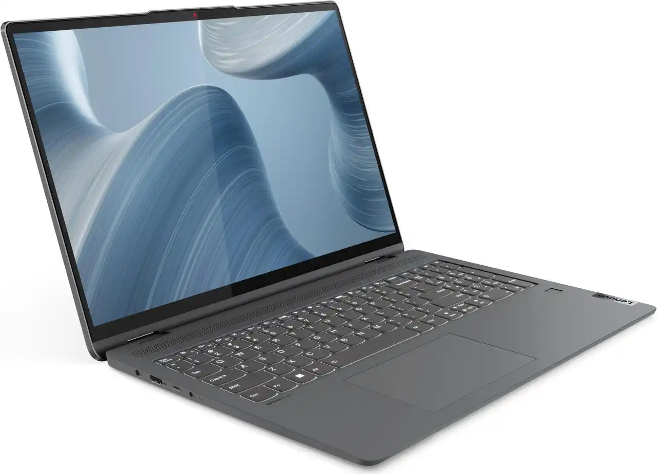 Lenovo Ideapad Flex 5 | 2 en 1 | 16" | Intel Core i7 1255U | 16GB Ram | 1TB SSD - Imagen 4