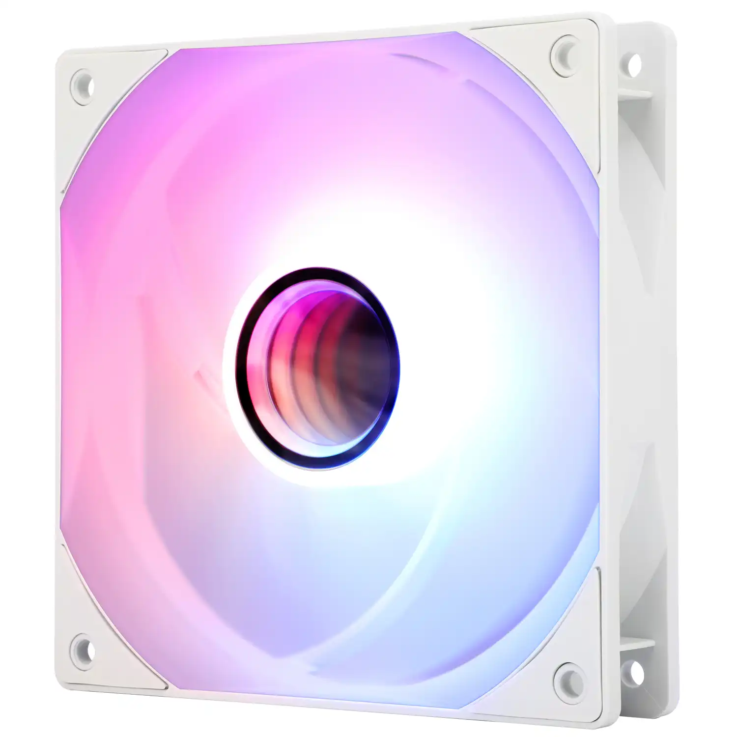Pack de 3 Ventiladores Thermalright TL-C12W-S V3 - Imagen 3