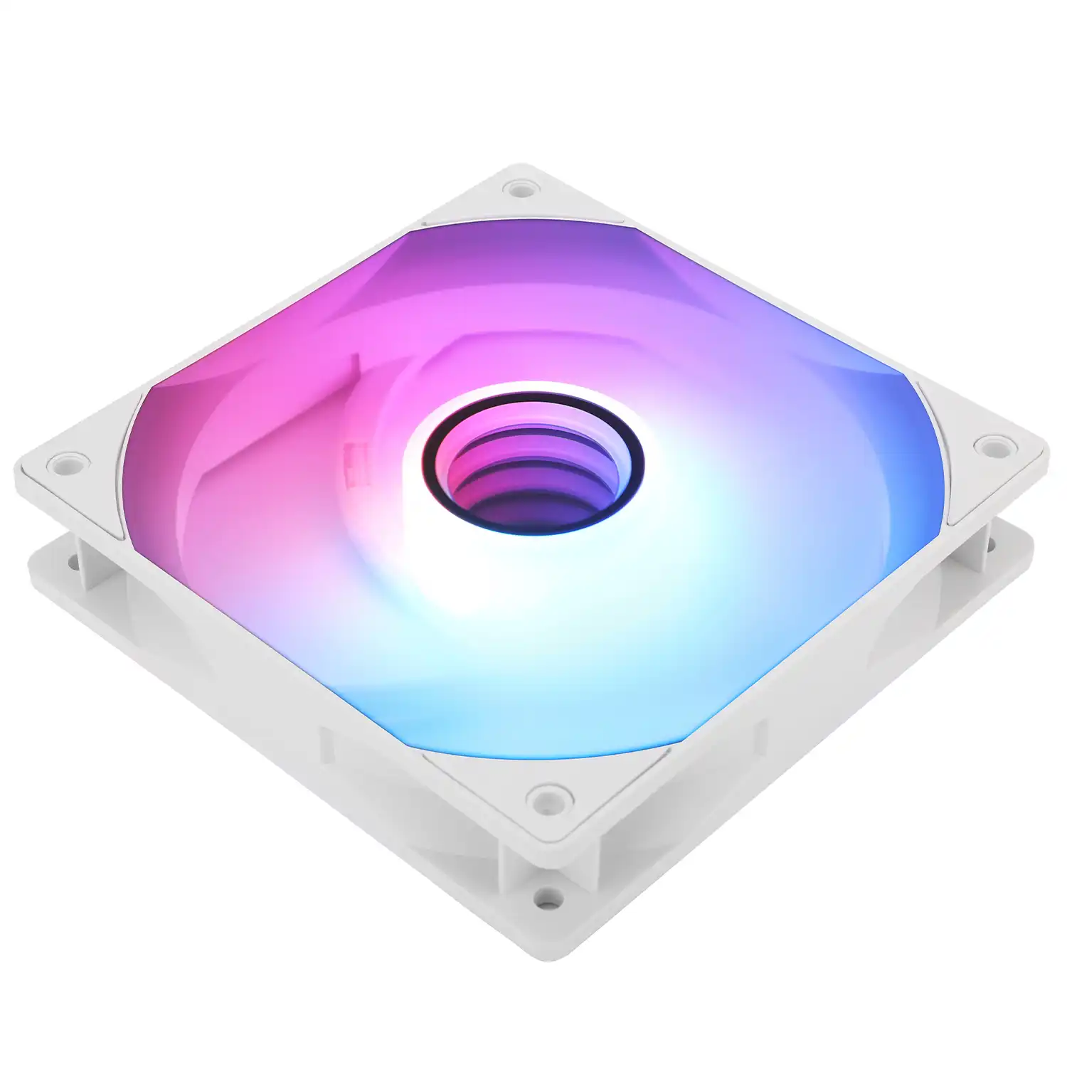 Pack de 3 Ventiladores Thermalright TL-C12W-S V3 - Imagen 5