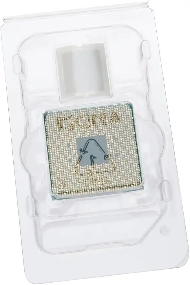 Ryzen 3 3200G 4 Núcleos 4 Hilos - Imagen 4