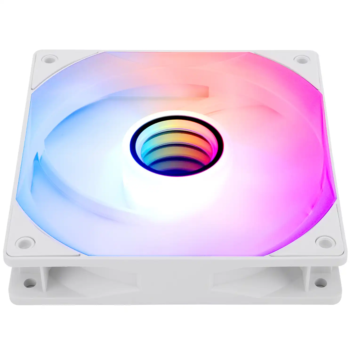 Pack de 3 Ventiladores Thermalright TL-C12W-S V3 - Imagen 6