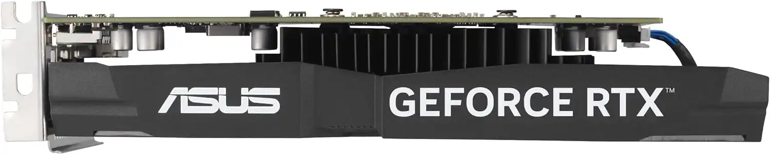Nvidia RTX 3050 Asus Dual 6GB - Imagen 5