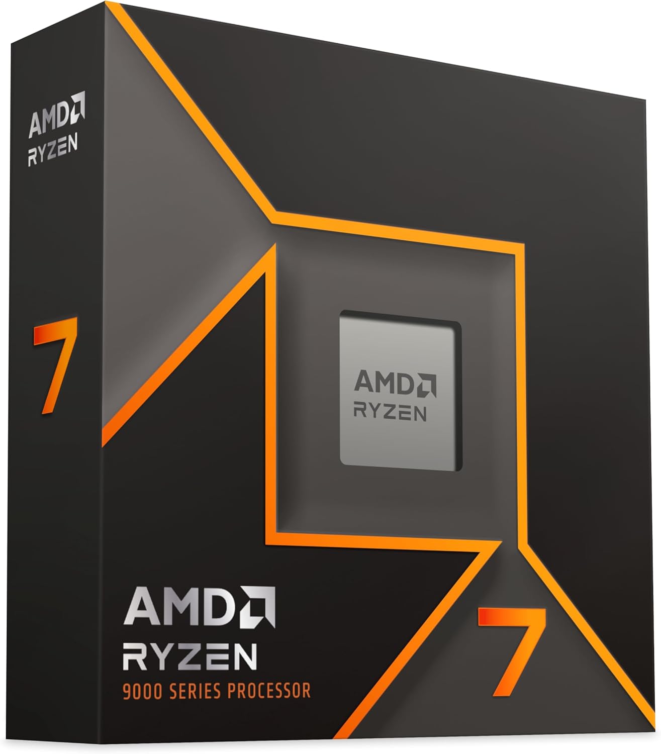 Ryzen 7 9700X 8 Núcleos 16 Hilos | DigitalPC