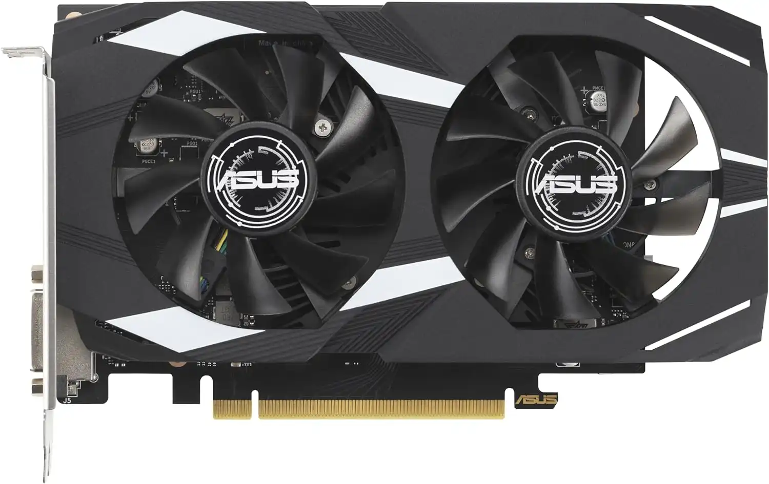 Nvidia RTX 3050 Asus Dual 6GB - Imagen 3