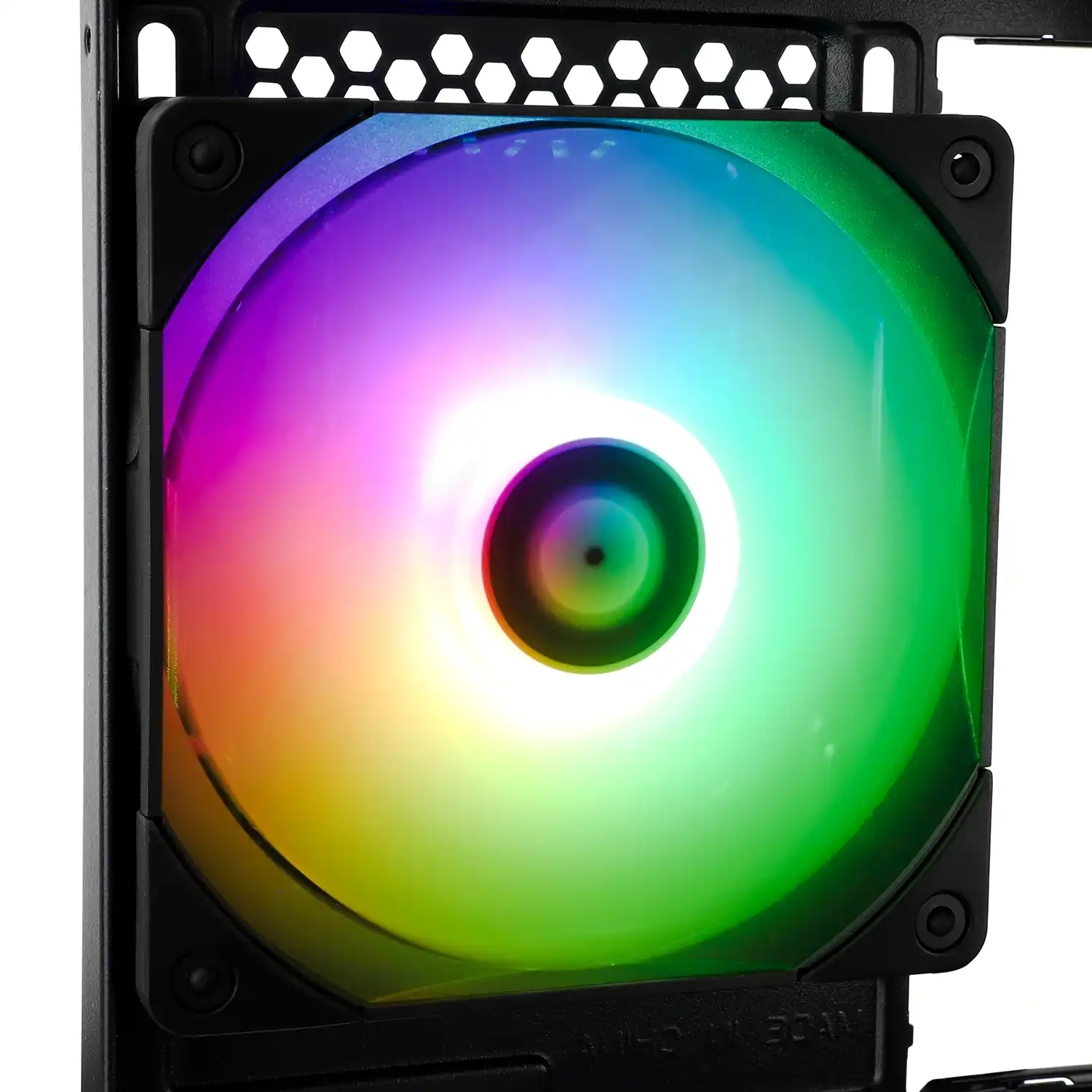 Pack de 3 Ventiladores Thermalright TL-C12B-S - Imagen 3
