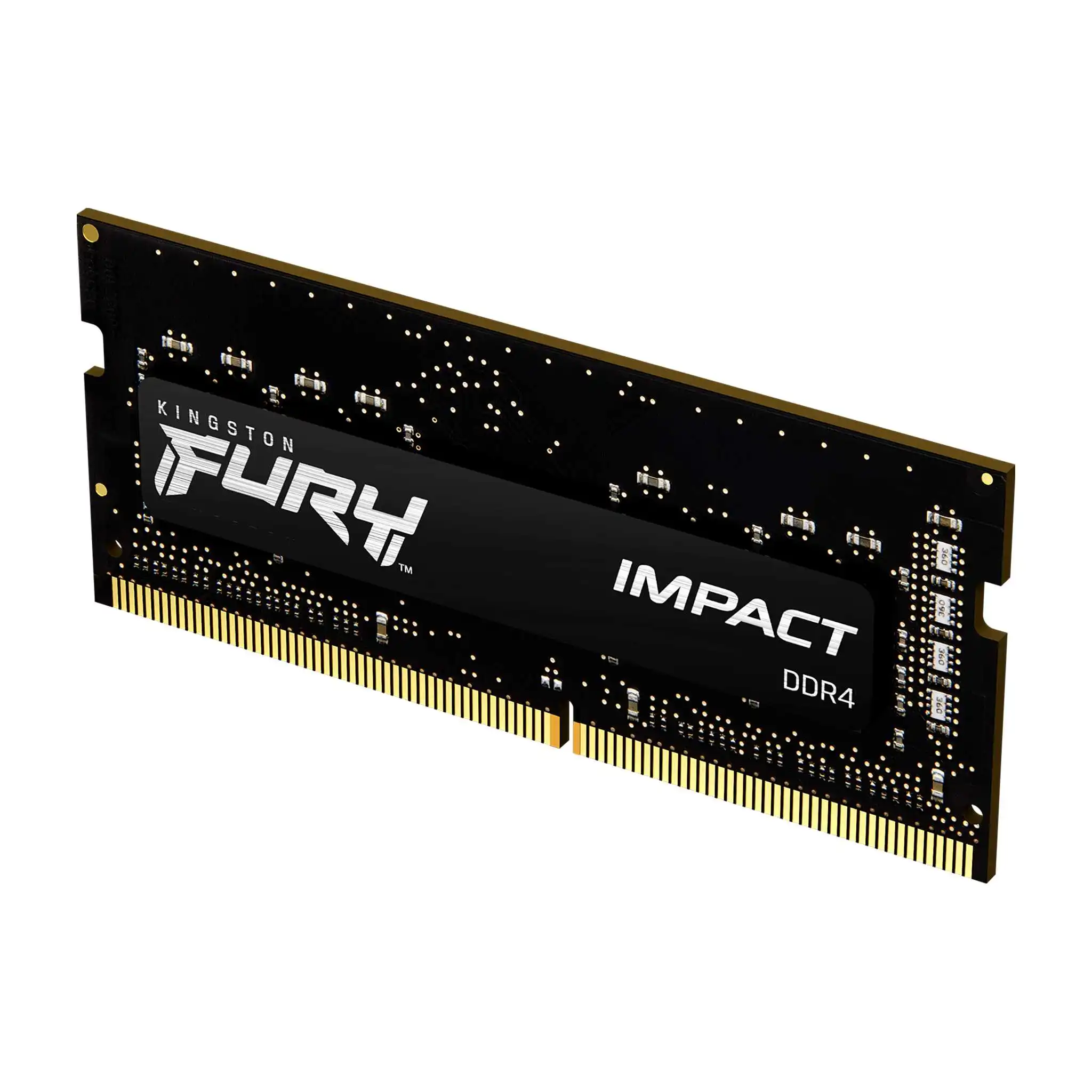 Kingston Fury Impact 8GB 3200 Mhz para Laptop - Imagen 2
