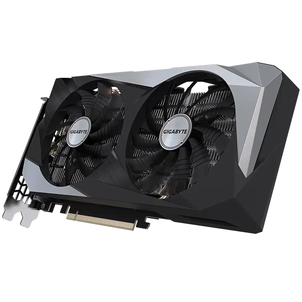 Nvidia RTX 3050 Gigabyte Windforce 8GB (Usada) - Imagen 3