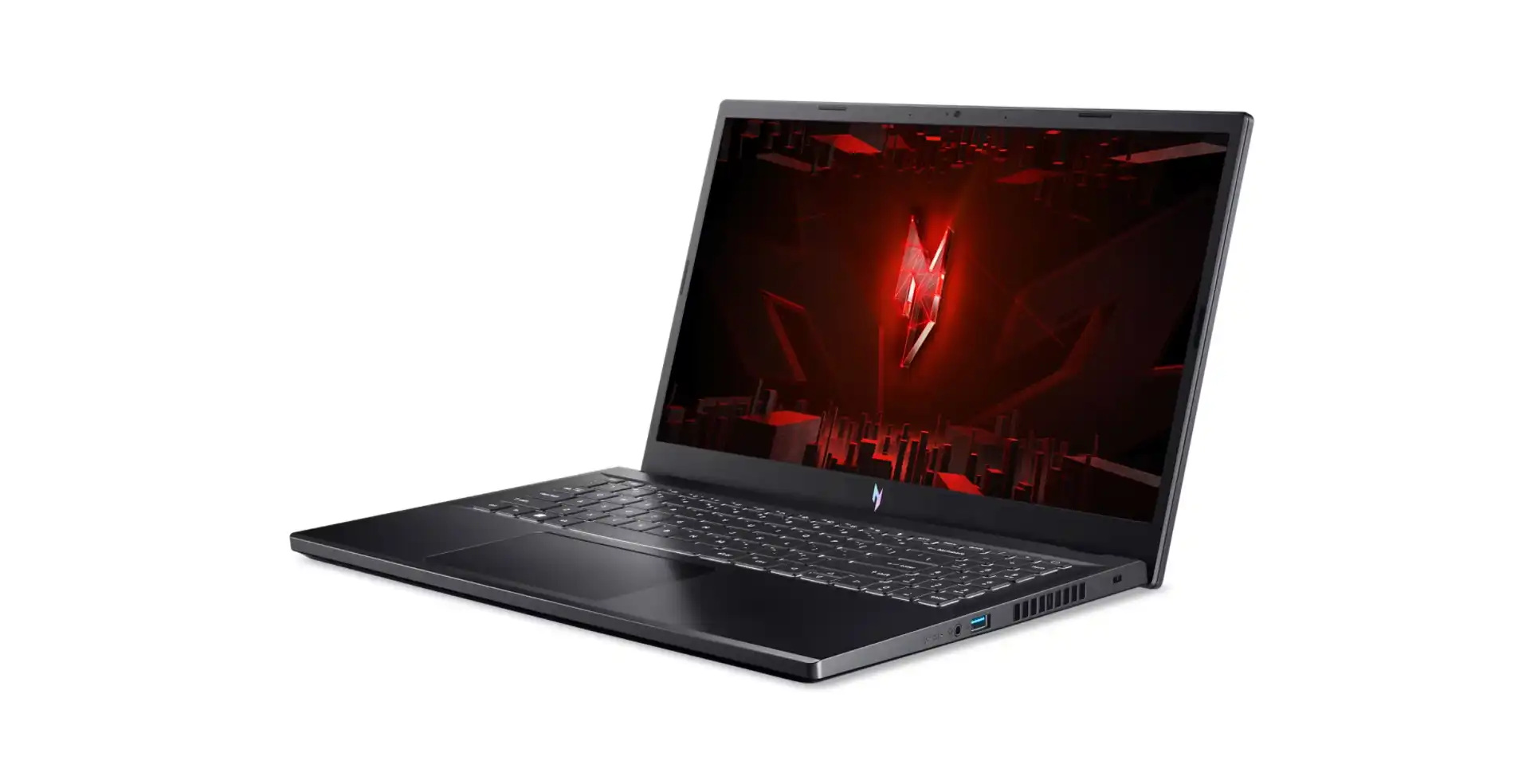 Acer Nitro V | 15.6" | 165Hz | Intel Core i7 13620H | RTX 4060 | 32GB Ram | 512GB SSD - Imagen 2