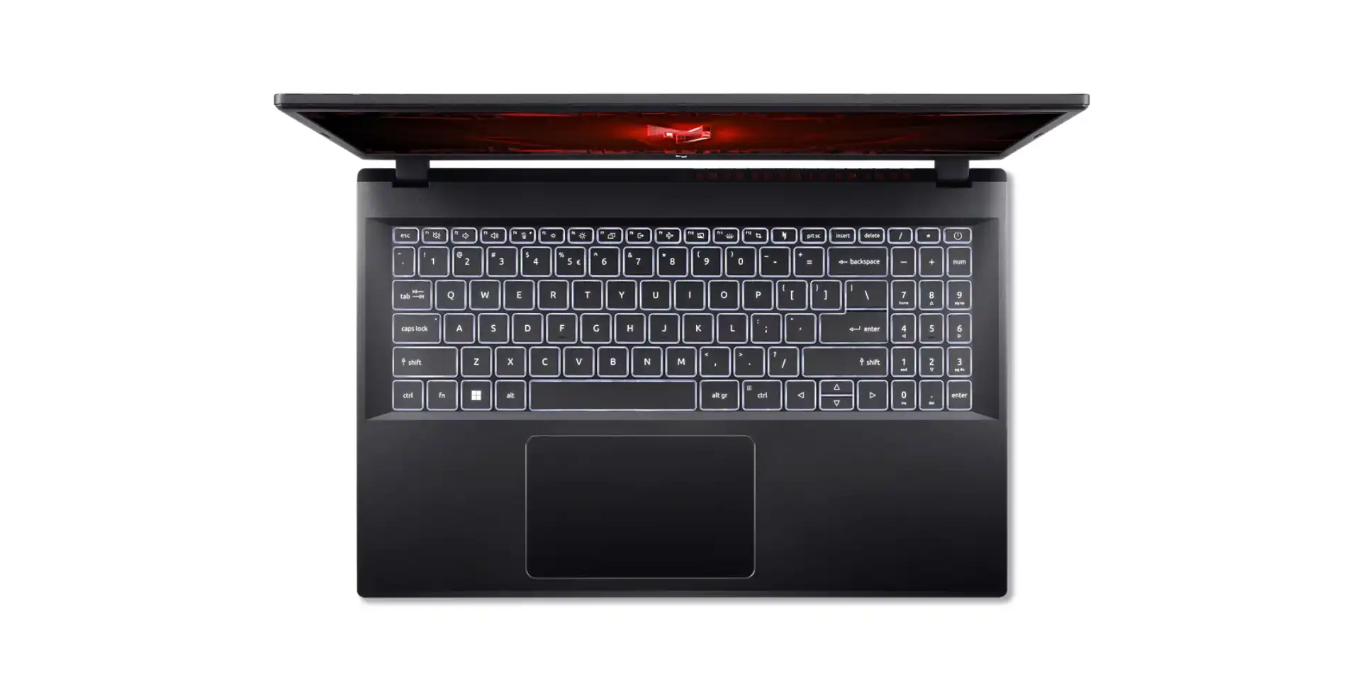 Acer Nitro V | 15.6" | 165Hz | Intel Core i7 13620H | RTX 4060 | 32GB Ram | 512GB SSD - Imagen 4