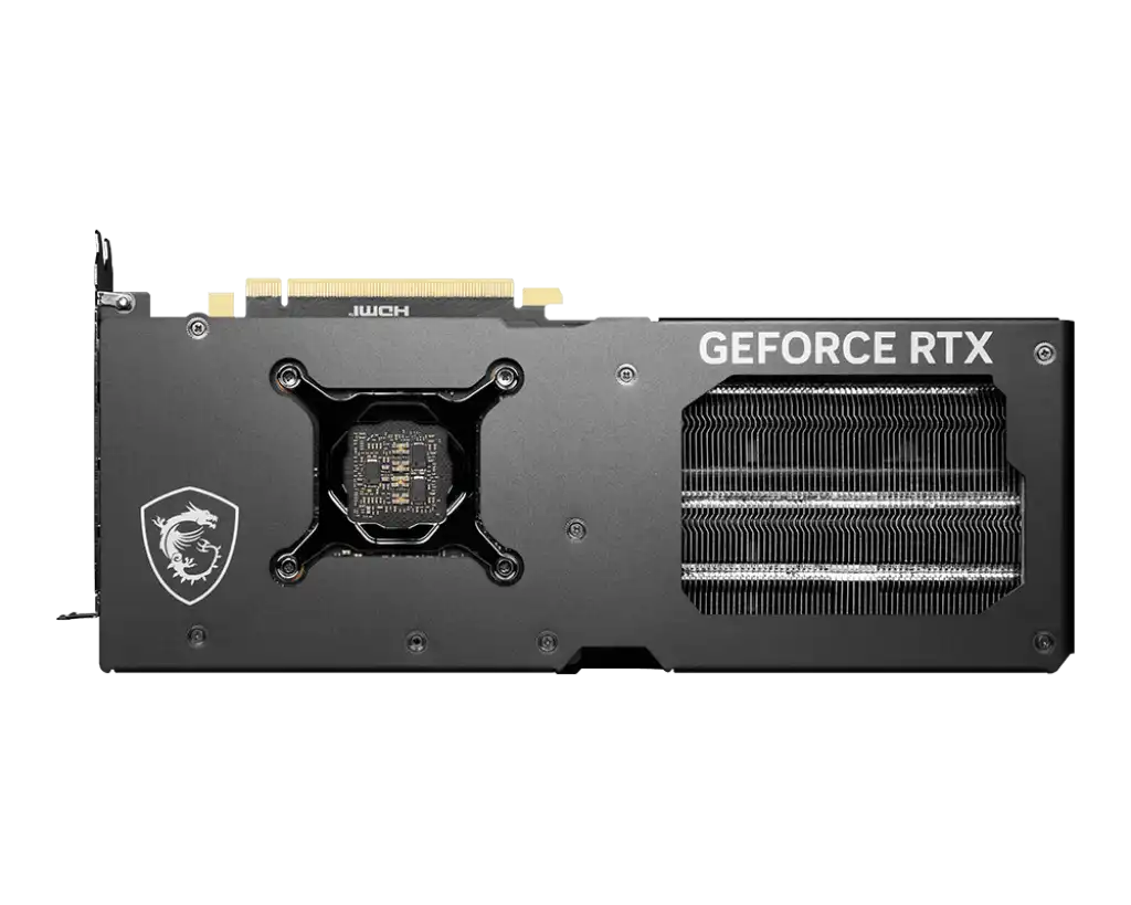 Nvidia RTX 4070 TI Super MSI Gaming X Slim 16GB - Imagen 5