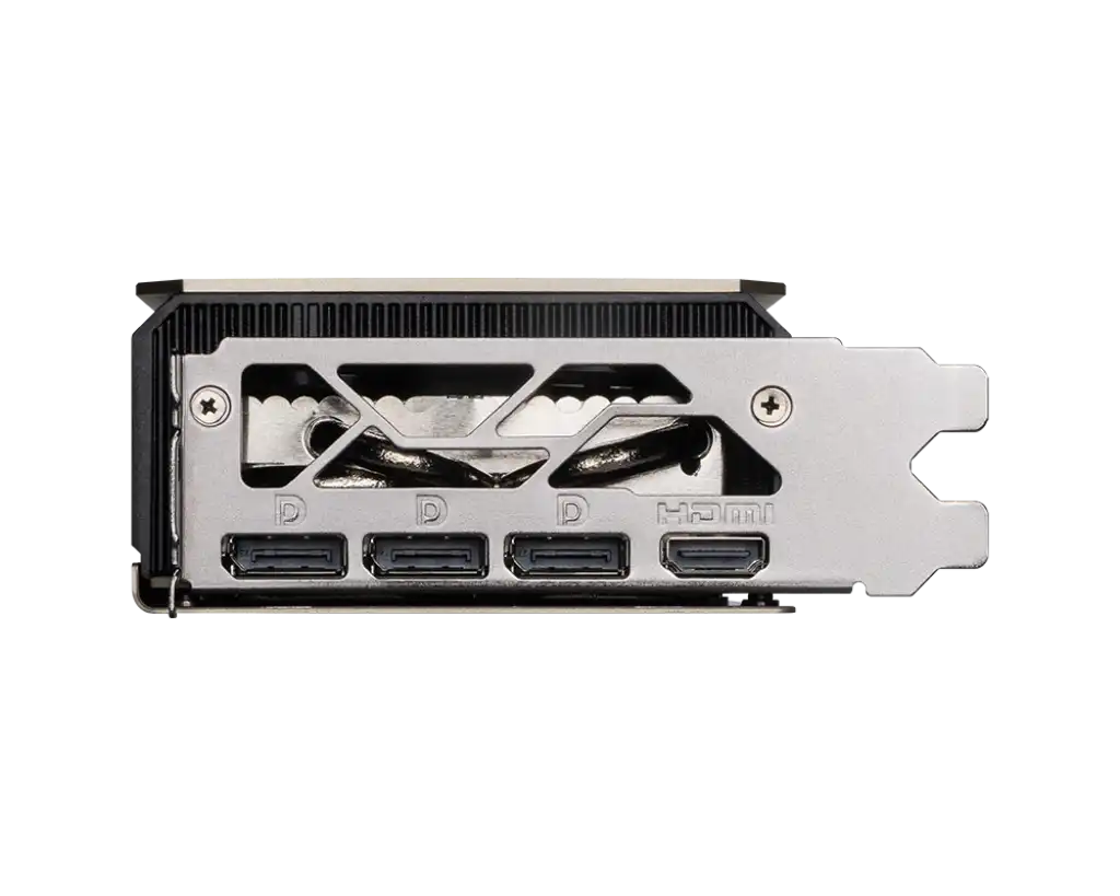 Nvidia RTX 5080 MSI Inspire 3X OC 16GB - Imagen 5