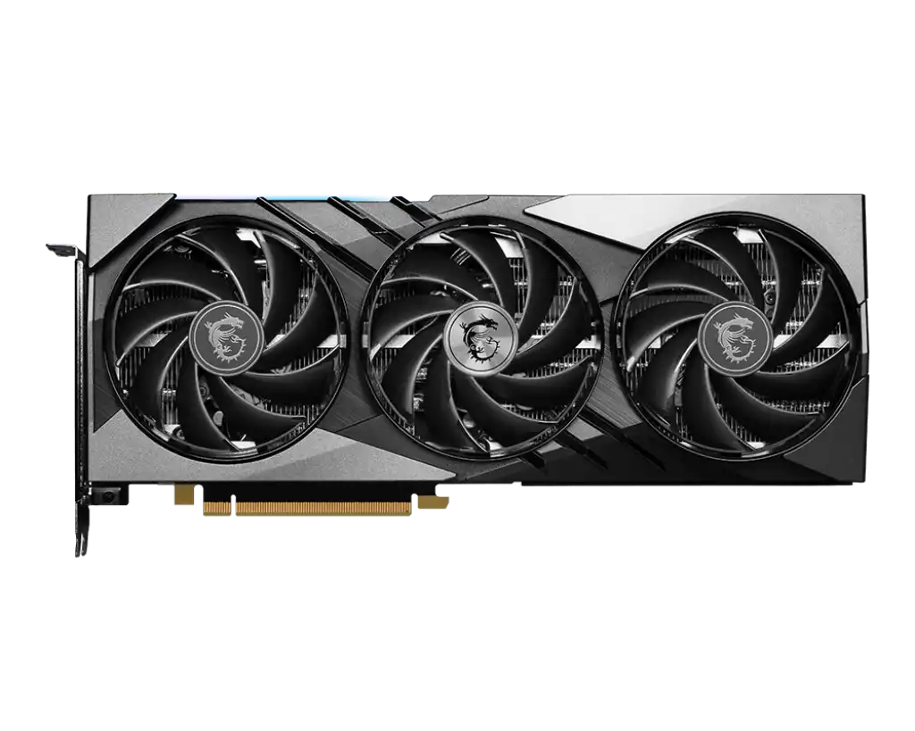 Nvidia RTX 4070 TI Super MSI Gaming X Slim 16GB - Imagen 3