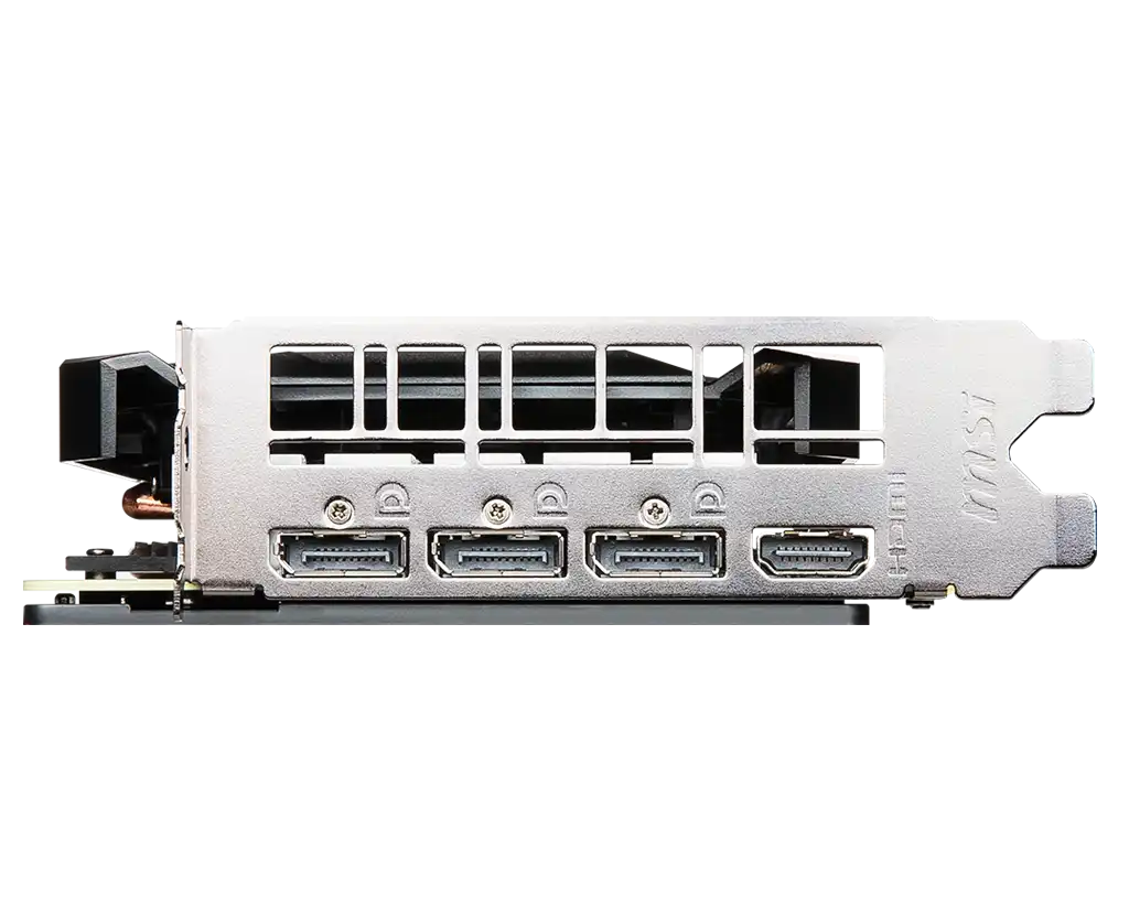 AMD Radeon RX 5500 XT MSI Mech 2X 4GB (Usada) - Imagen 4