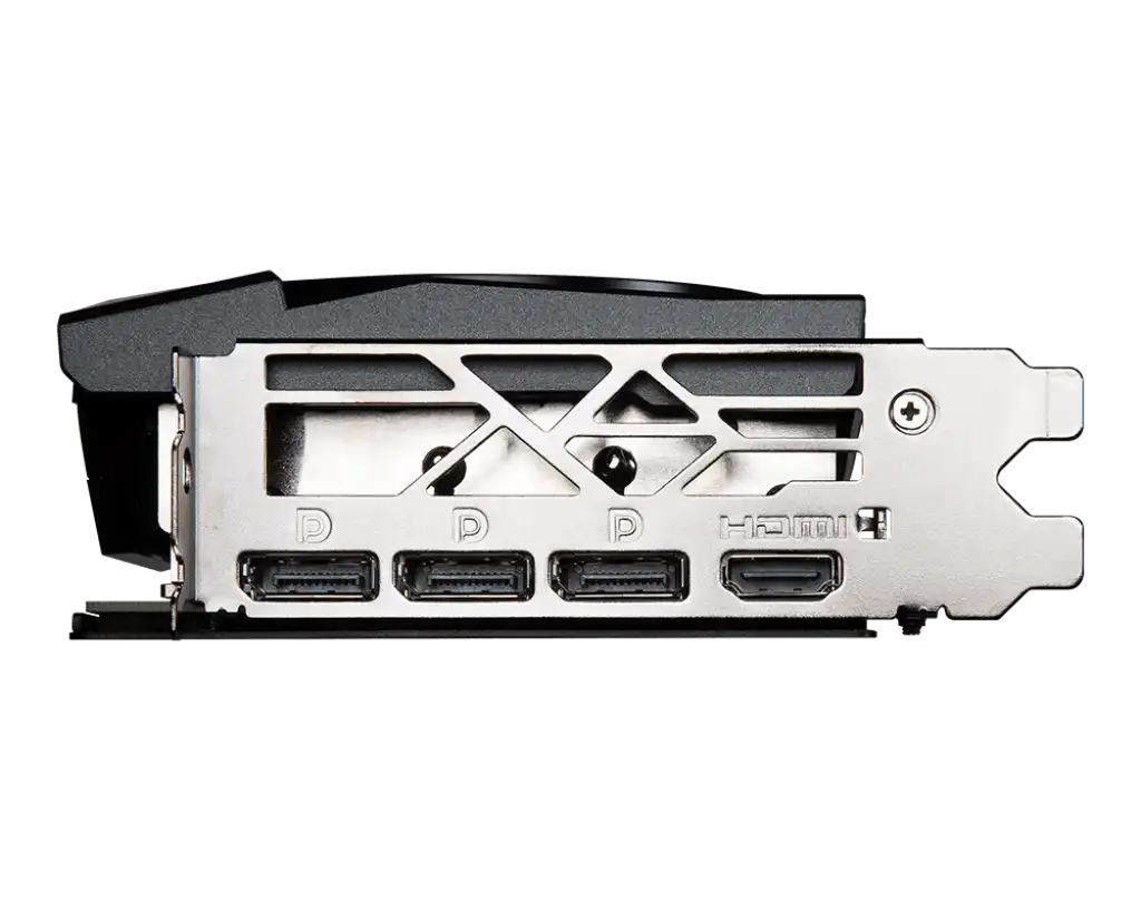 Nvidia RTX 4070 TI Super MSI Gaming X Slim 16GB - Imagen 4