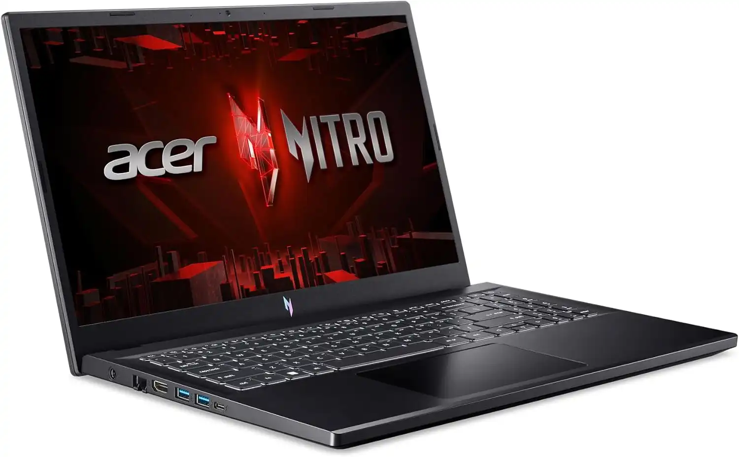 Acer Nitro V | 15.6" | 165Hz | Intel Core i9 13900H | RTX 4060 | 16GB Ram | 1TB SSD - Imagen 2