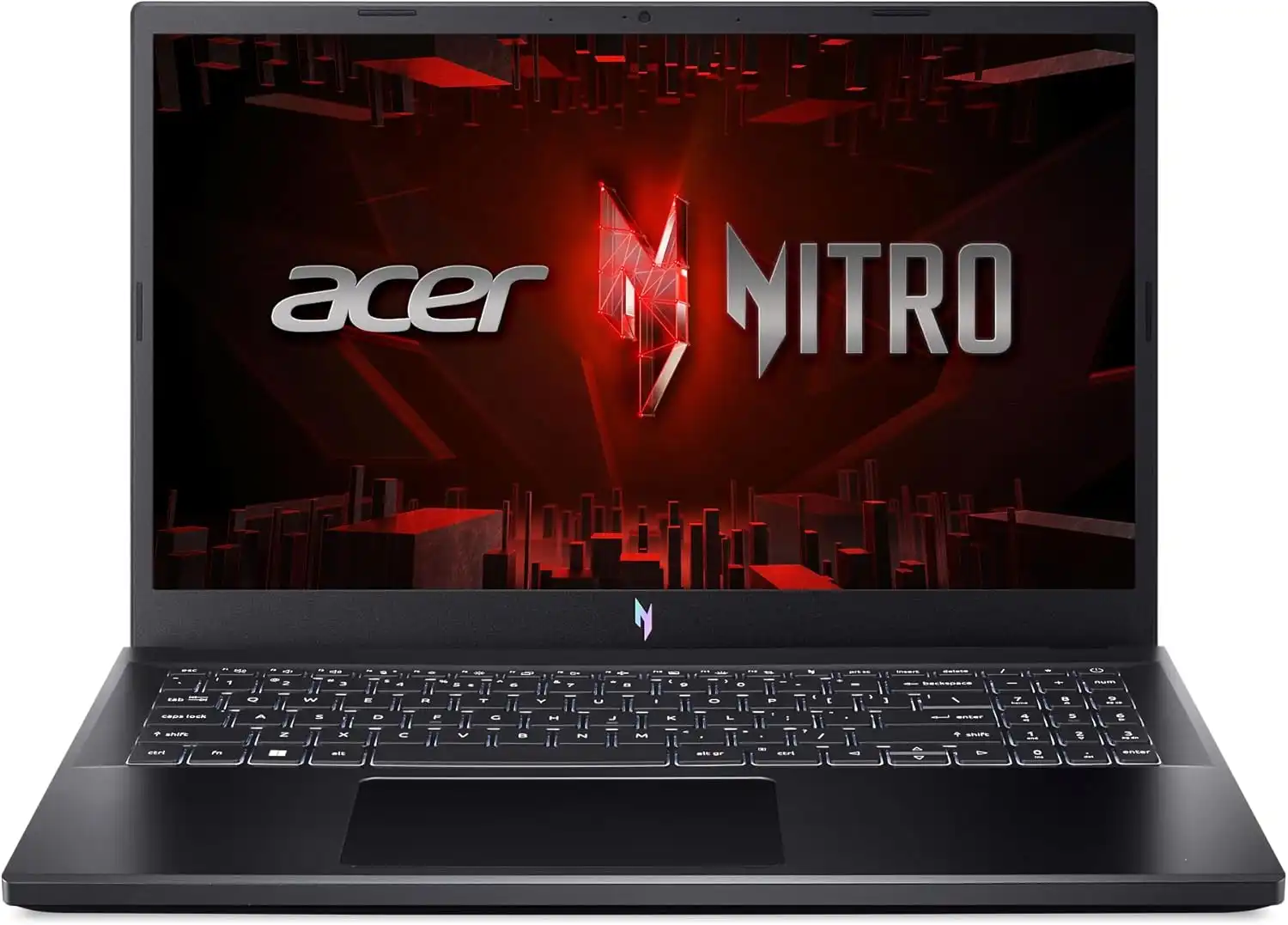 Acer Nitro V | 15.6" | 165Hz | Intel Core i9 13900H | RTX 4060 | 16GB Ram | 1TB SSD