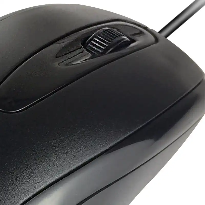 Combo Teclado y Mouse KlipXtreme DeskMate KCK-251S - Imagen 2