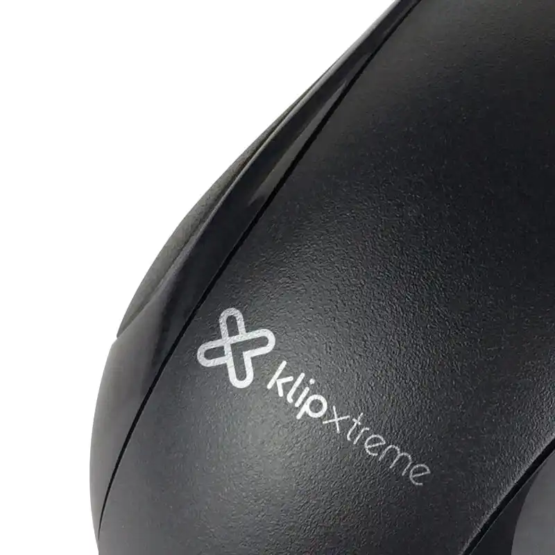Combo Teclado y Mouse KlipXtreme DeskMate KCK-251S - Imagen 3