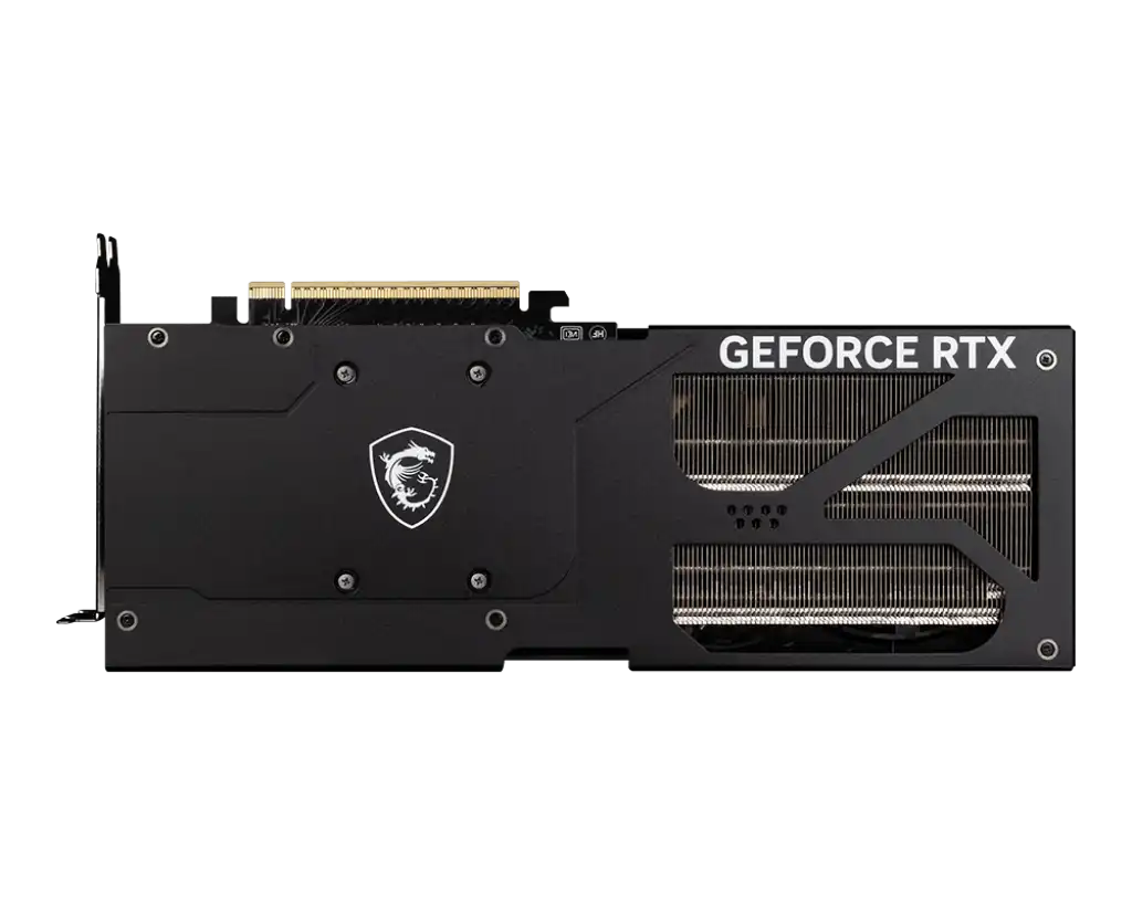 Nvidia RTX 5070 TI MSI Ventus 3X OC 16GB | DigitalPC
