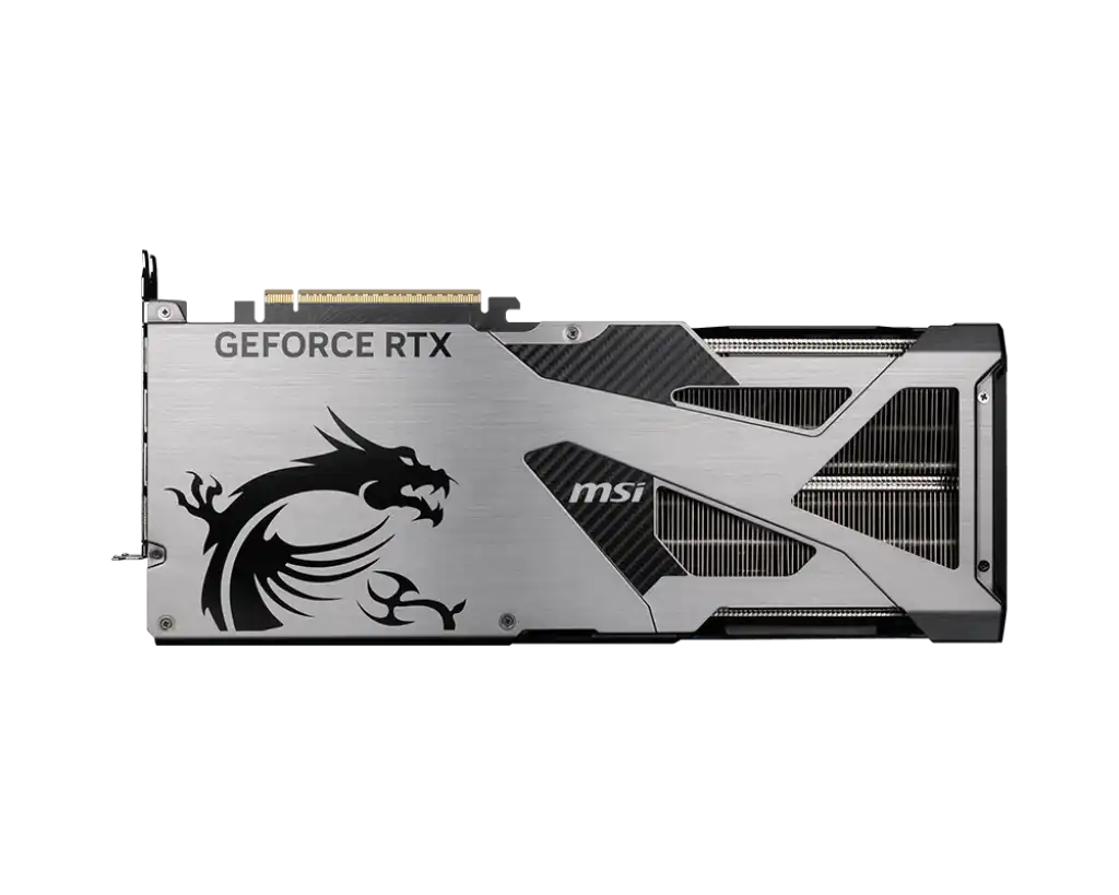 Nvidia RTX 5070 MSI Vanguard SOC Launch Edition 3X 12GB - Imagen 6