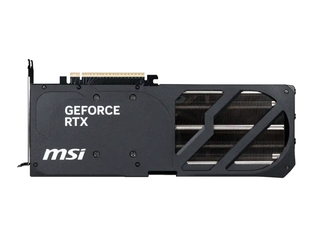 Nvidia RTX 5070 MSI Shadow 3X 12GB - Imagen 3