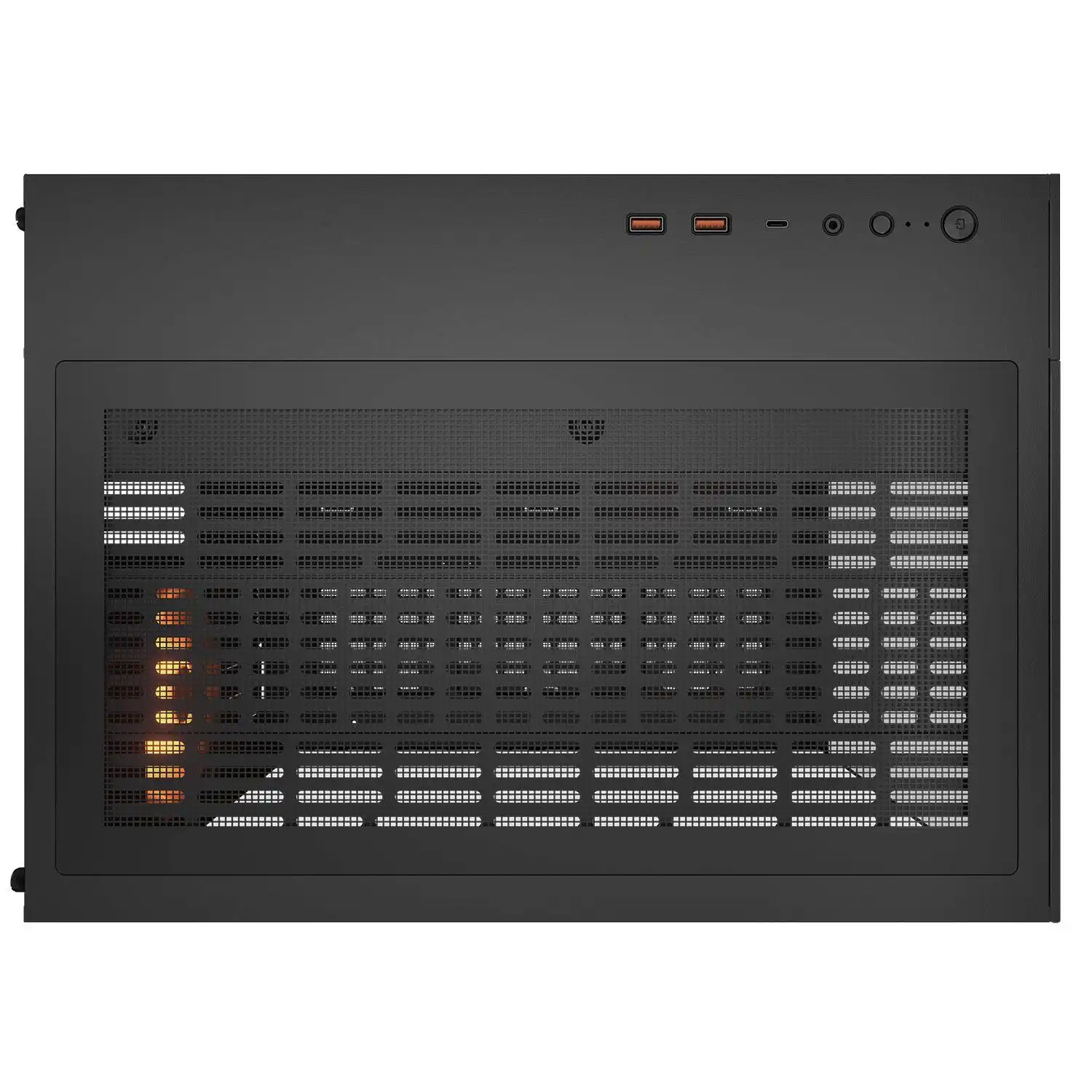 Cougar FV150 RGB Negro (4 Ventiladores RGB Incluidos) - Imagen 10
