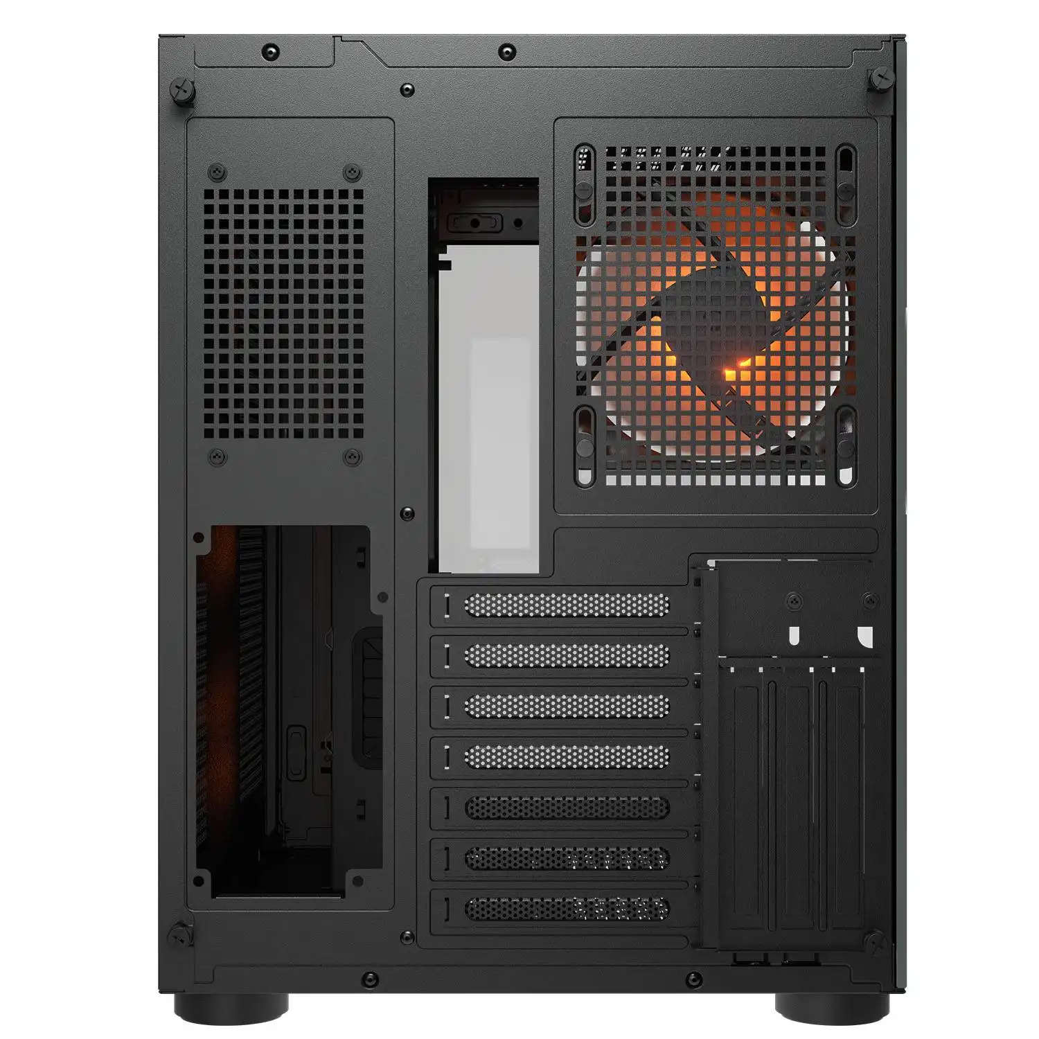 Cougar FV150 RGB Negro (4 Ventiladores RGB Incluidos) - Imagen 9