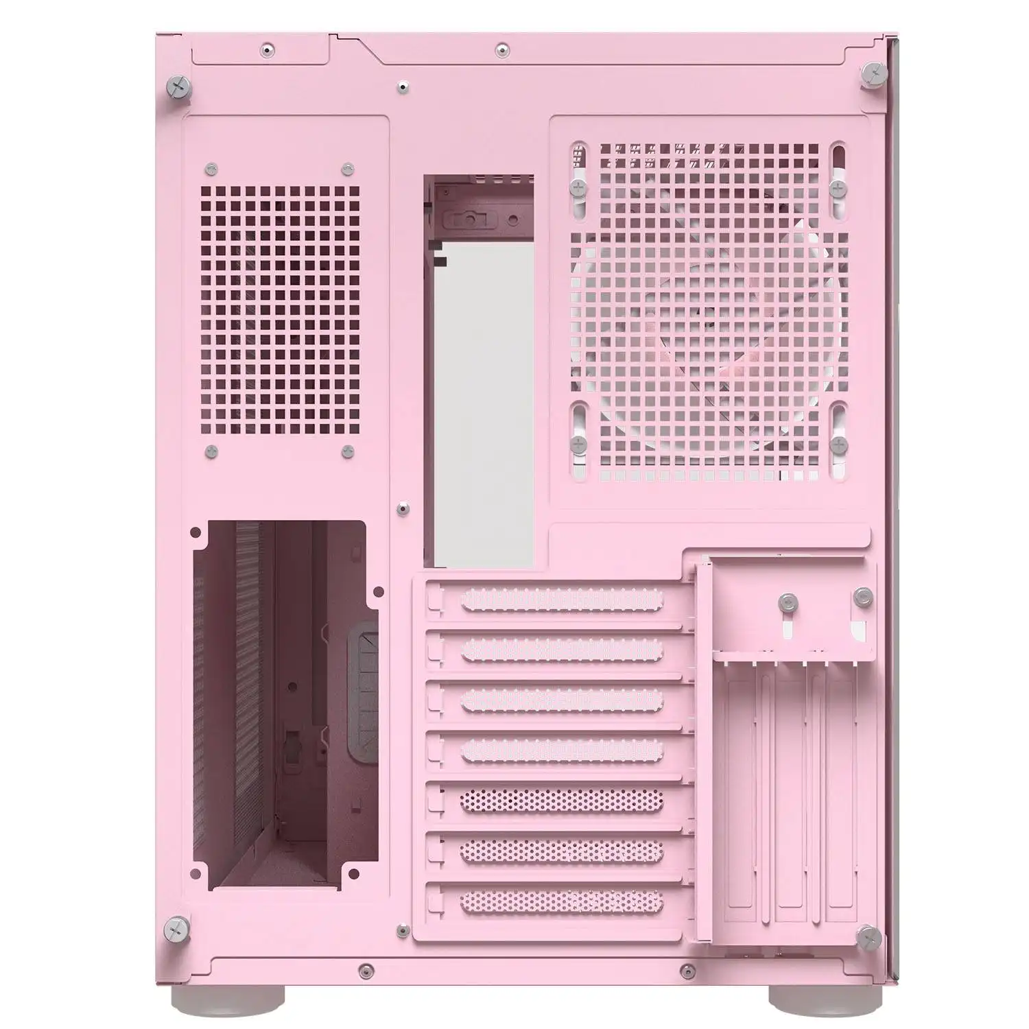 Cougar FV150 RGB Rosado (4 Ventiladores RGB Incluidos) - Imagen 7