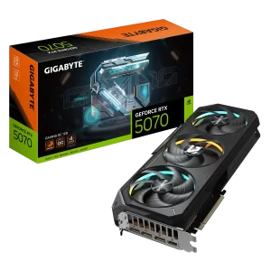 GeForce RTX™ 5070 GAMING OC 12G-01