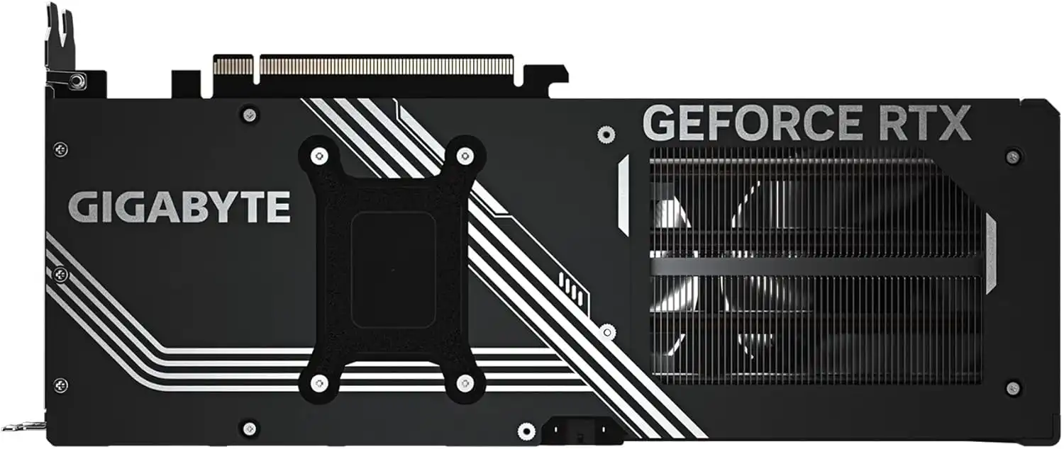 Nvidia RTX 5070 Gigabyte Windforce 12GB - Imagen 4