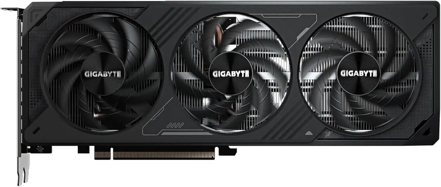 Nvidia RTX 5070 Gigabyte Windforce 12GB - Imagen 2