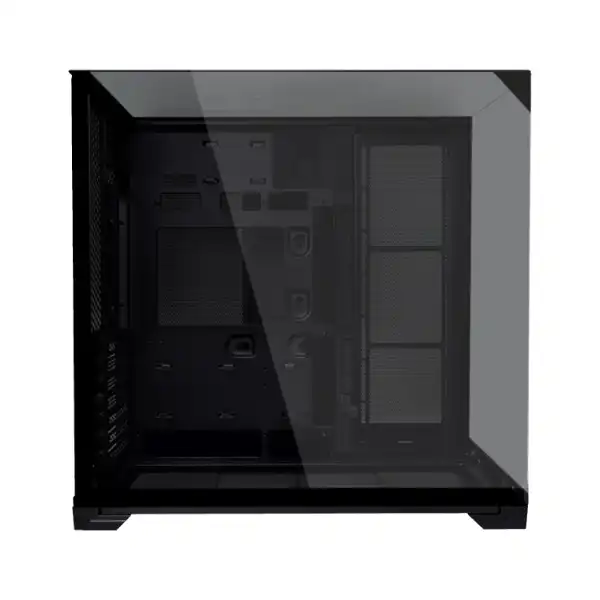 Lian Li 011 Vision Compact Negro (Sin Ventiladores Incluidos) - Imagen 5