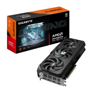 Radeon™ RX 9070 XT GAMING OC 16G-01