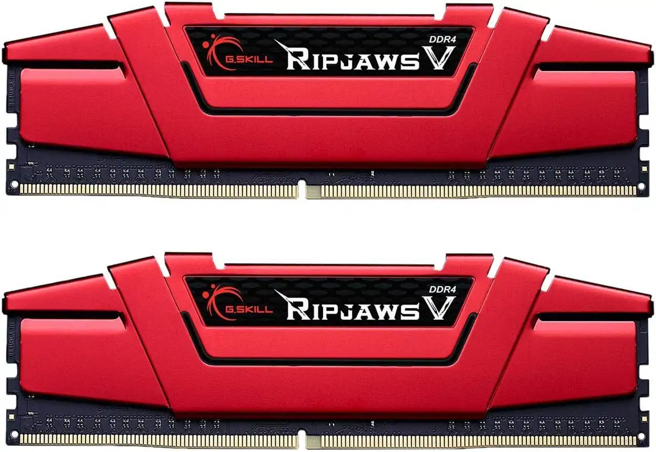 2x8GB 2400 Mhz Gskill (Usada)