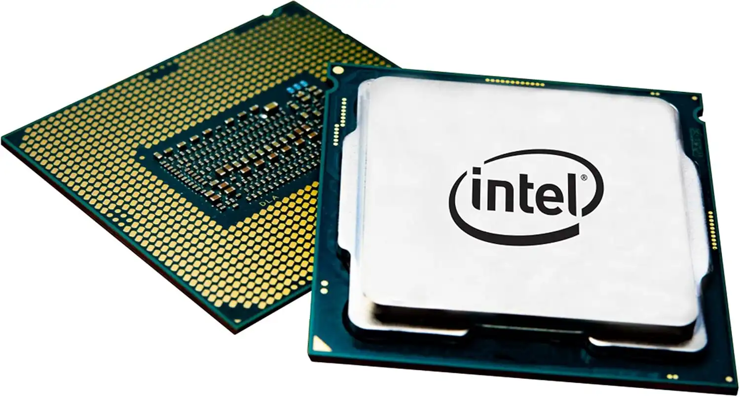 Intel Core i5 9400 6 Núcleos 6 Hilos (Usado) - Imagen 2