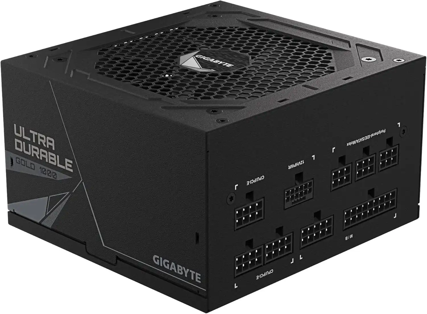 Gigabyte UD1000GM PG5 1000W 80 Plus Gold - Imagen 2