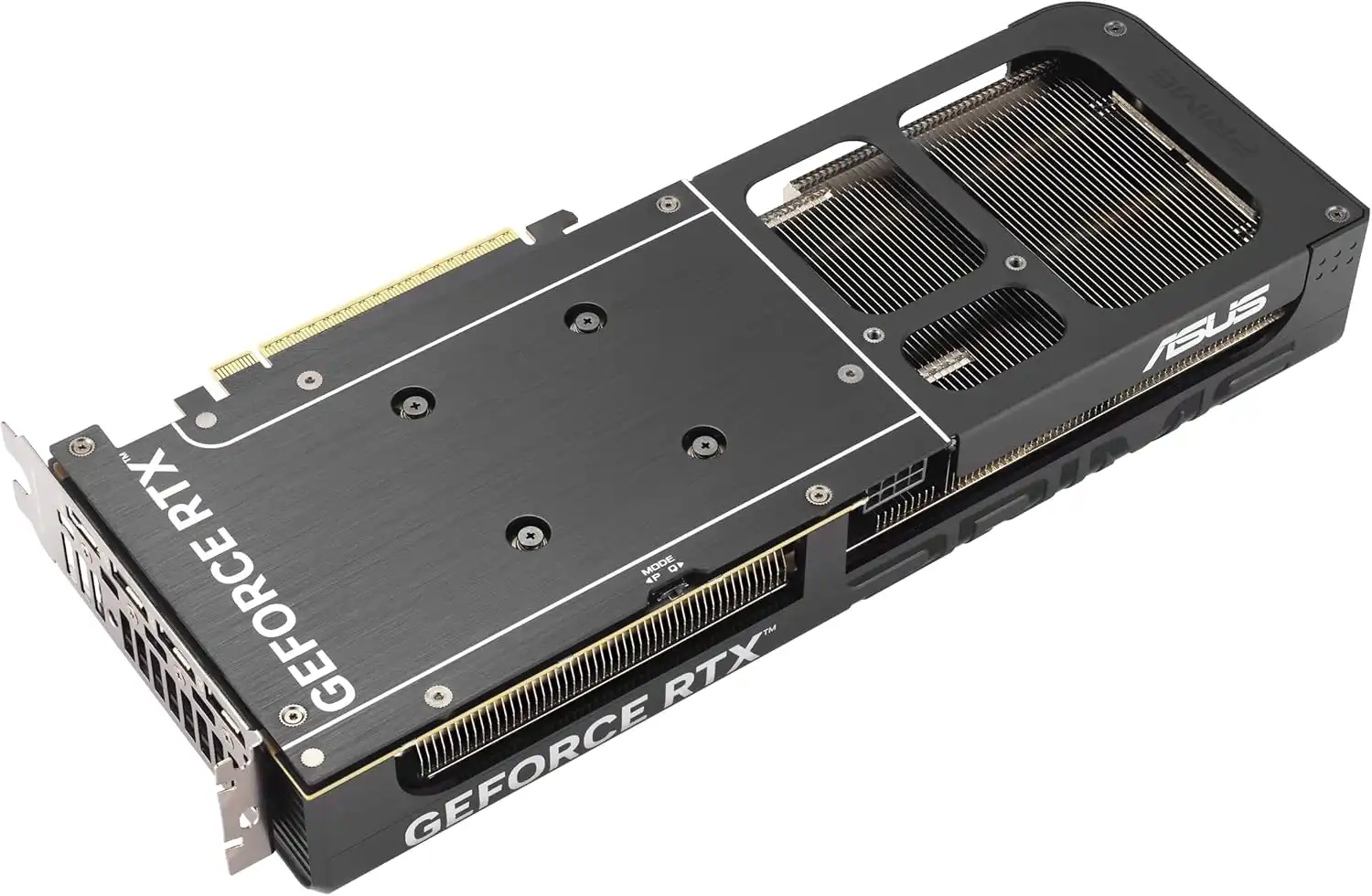 Nvidia RTX 5060 Asus Prime 8GB - Imagen 4