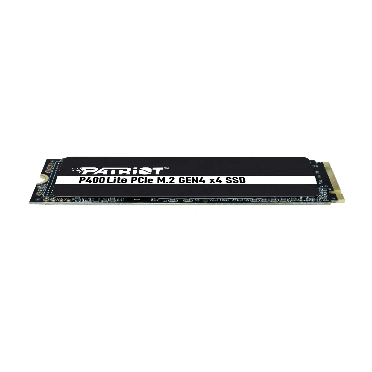 1TB NVME Patriot P400 Lite Velocidades 3500 MB/s - 2700MB/s - Imagen 2