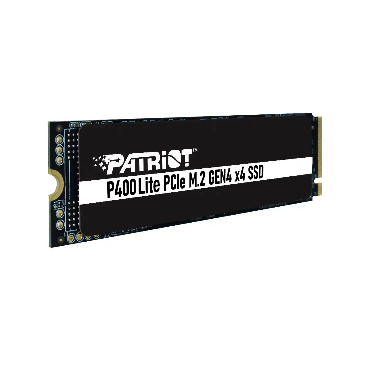 1TB NVME Patriot P400 Lite Velocidades 3500 MB/s - 2700MB/s - Imagen 3
