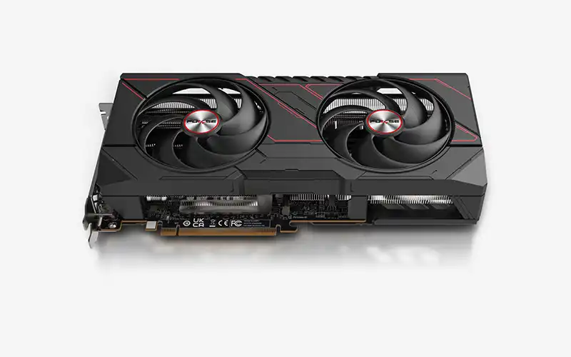 AMD Radeon RX 9070 Sapphire Pulse 16GB - Imagen 5