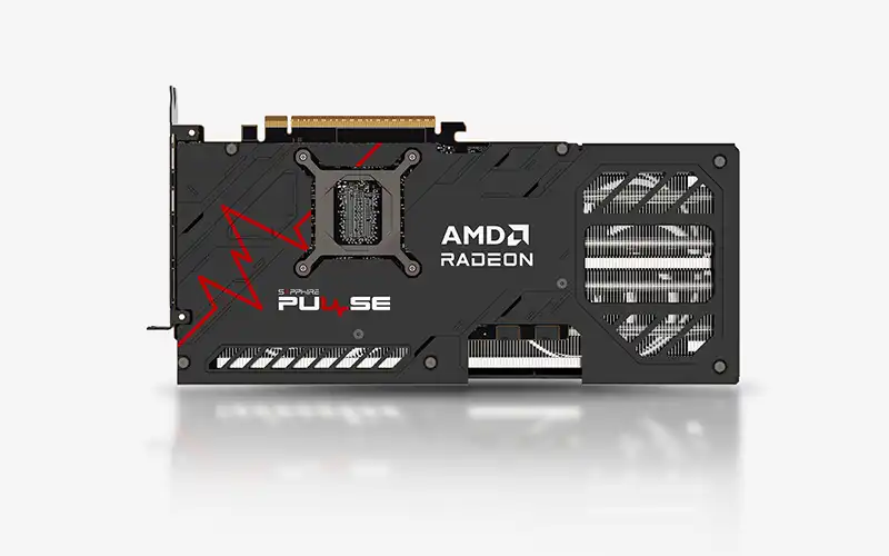 AMD Radeon RX 9070 Sapphire Pulse 16GB - Imagen 6