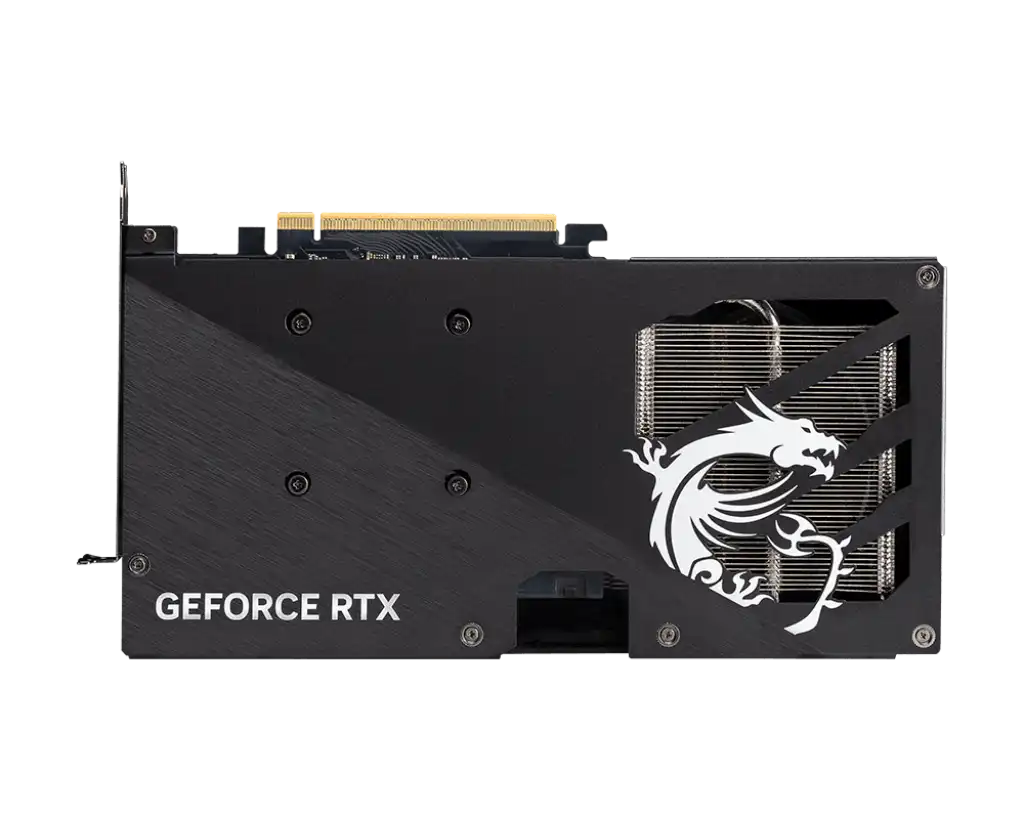 Nvidia RTX 5060 MSI Gaming X OC 8GB - Imagen 3